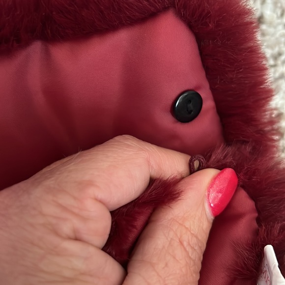 Vintage Scarf - Picture 4 of 7